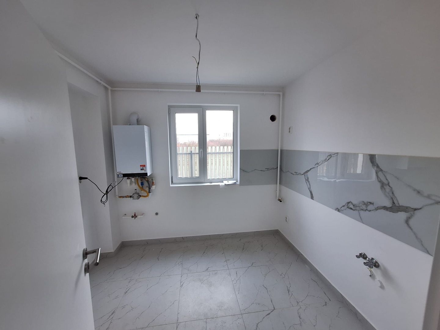 2 Camere - Decomandat - GRADINA PROPRIE - Bloc Nou - FINALIZAT - Poză 12