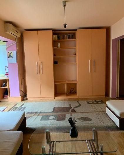 GARSONIERA METROU ZONA IANCULUI - Poză 3