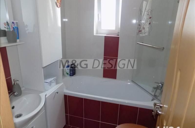 3 camere Dumbravita -Constructorilor - Poză 5