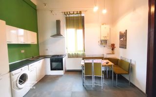Apartament spatios si modern la etajul 1, zona Centru - Poză 4