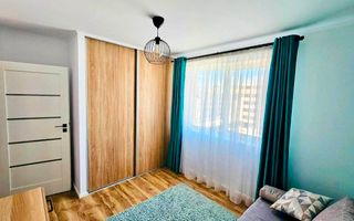 Apartament modern cu 3 camere + beci + parcare | Zona Jysk, Florești - Poză 6