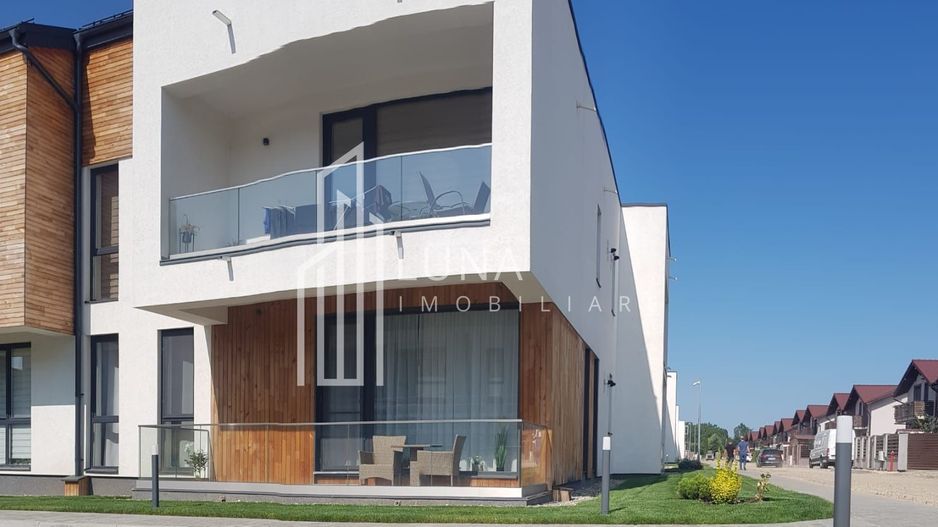 2 Camere Premium | Complex Rezidențial Nou 2022 | Parcare + Boxă - Poză 1