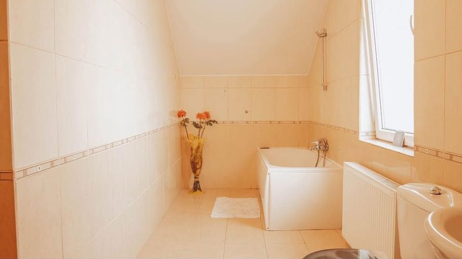 Casa Individuala cu potential Enorm! Sibiu - Poză 10