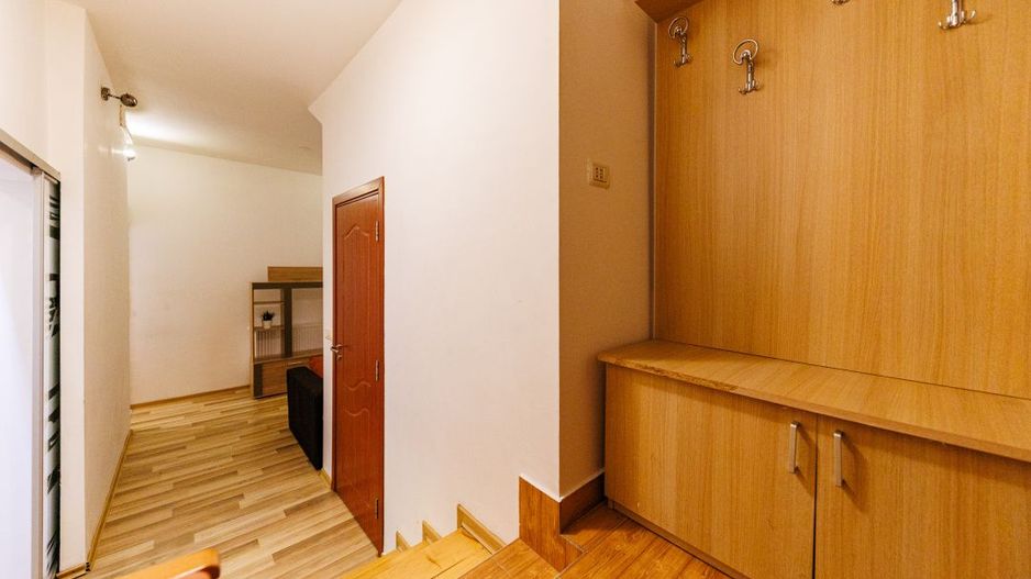 Apartament 2 camere | Parter | Zona Lipovei | 53.000 € | Comision 0% - Poză 29