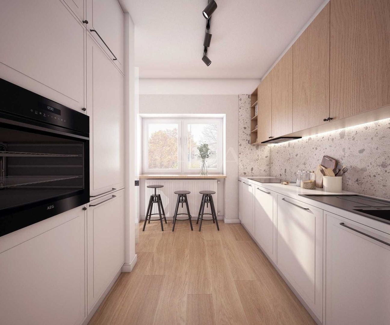 Casă de lux – Eleganță și rafinament în Cartierul Europa - Poză 7