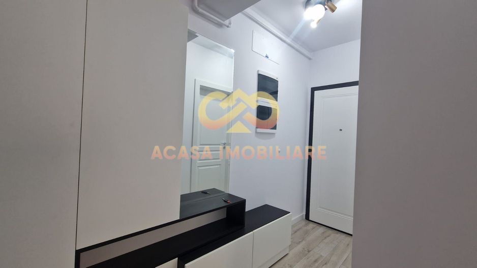AP  2 CAMERE MOBILAT UTILAT  NOU DACIA COMAT TOWERS - Poză 31