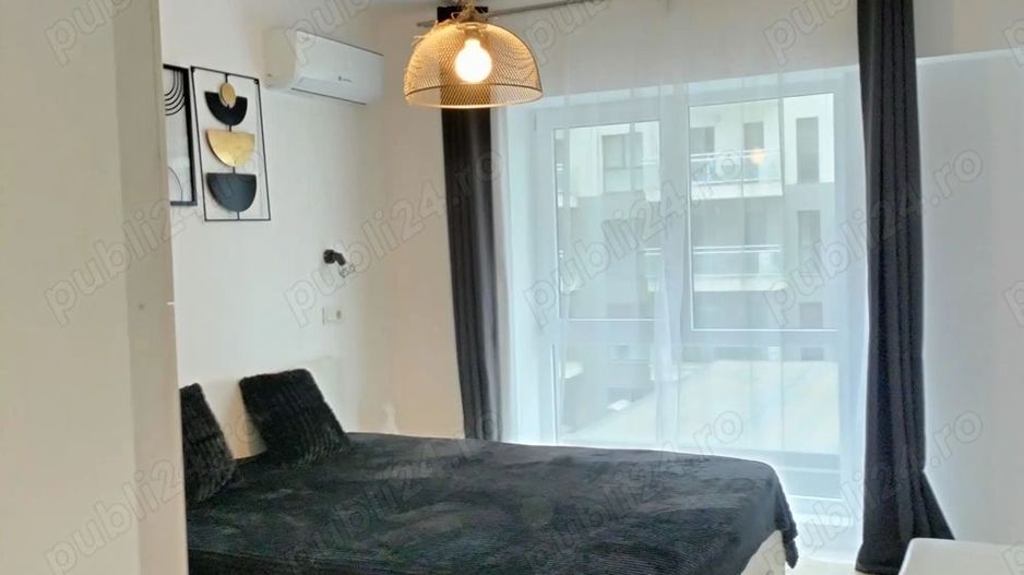 3 camere, Nord, pipera, Belvedere Residence,metrou,parcare - Poză 18