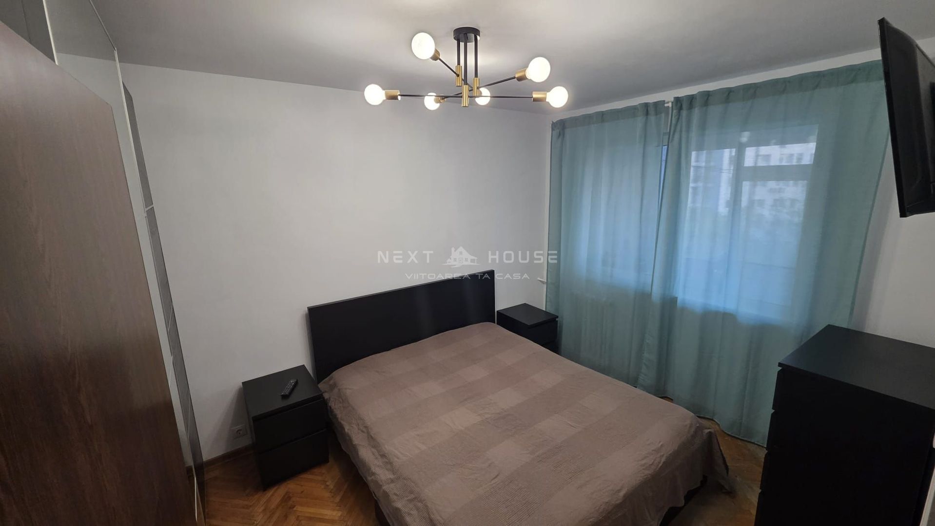 2 camere | Dristor |  Park Lake - I O R | parcare inclusa - Poză 5