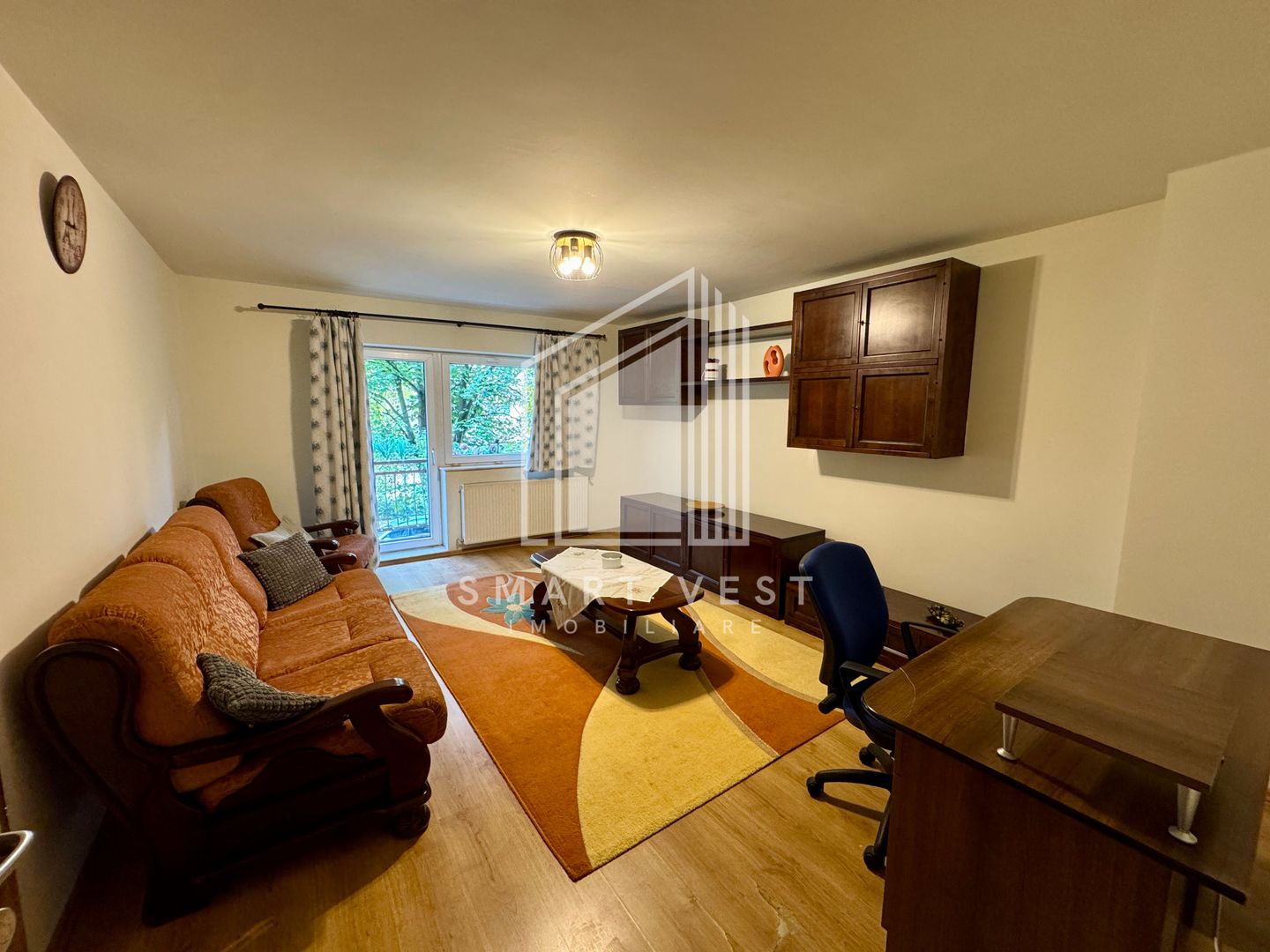 Inchiriere apartament 2 camere | Etajul 1 | Zona Carpati 2 - Poză 12