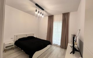 Apartament lux de inchiriat George Enescu - Poză 5