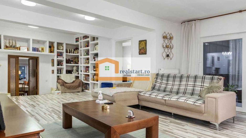 Soseaua Fundeni, P+M, gradina amenajata, 1 loc parcare in curte - Poză 1