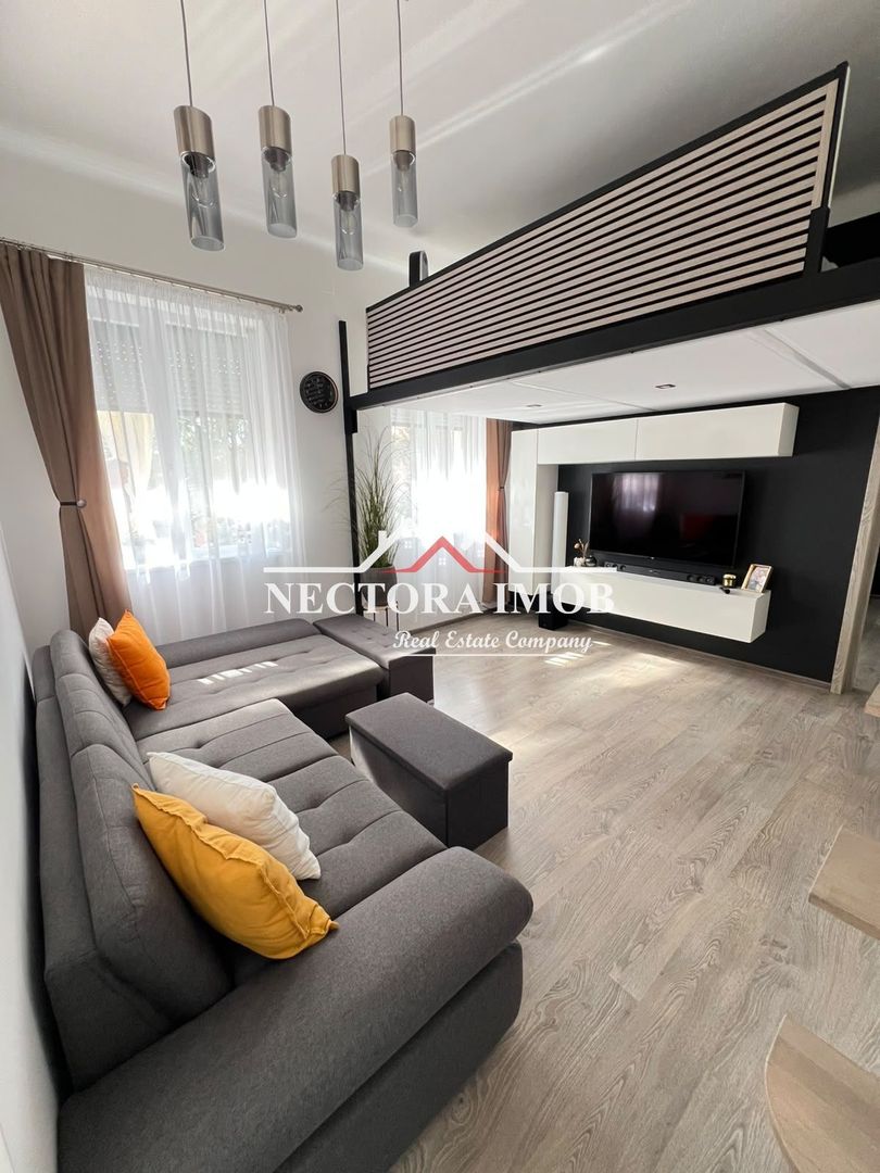 NECTORA IMOB Exclusivitate-Apartament Ultracentral - Str. Republicii - Poză 1