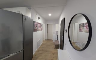 AP. 2 CAMERE- REGIE, CENTRALA PROPRIE, BLOC NOU, METROU 10 MINUTE - Poză 17