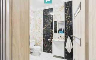 Casă cu 3 camere, P+1–Giarmata - Poză 10