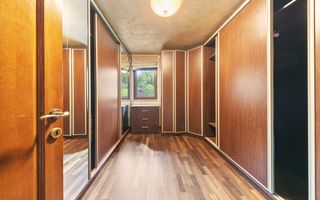 Casa individuala moderna cu gradina si 3 terase | Zona Faget - Poză 18