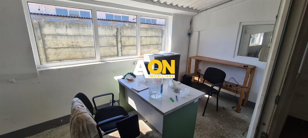 Hala Industriala 1077 mp - Poză 3