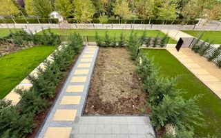 Vila urbana 3 camere | Tunari-Parc - Poză 25