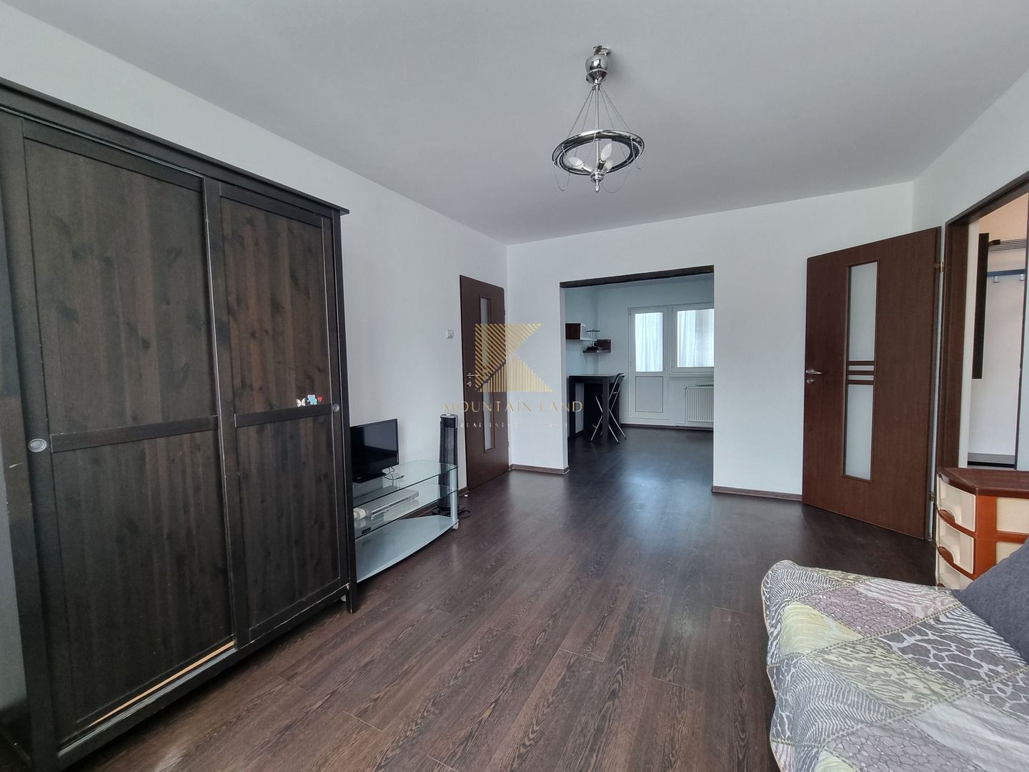 Apartament 3 camere de închiriat zona Garii, Brașov, PetFriendly - Poză 8