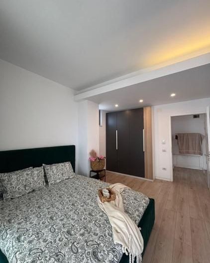 Apartament modern, centrala, balcon, pet friendly, parcare inclusa - Poză 7