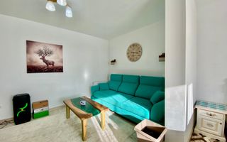 Studio 45mp, luminos, cu loc de parcare, COMISION 0% - Poză 5