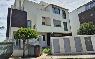 Vila 430,44 mp Green Lake Baneasa - Poză 3
