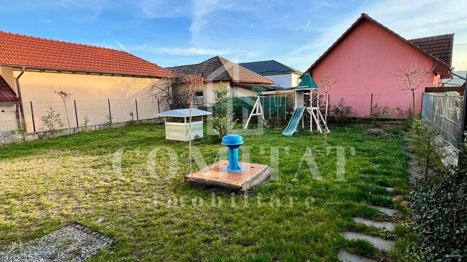 Apartament 3 camere | Loc de parcare | Someșeni - Poză 14