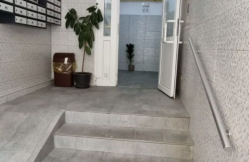 AP. 2 CAMERE - TEI, BLOC REABILITAT, METROU 5 MINUTE, MOBILAT MODERN - Poză 4