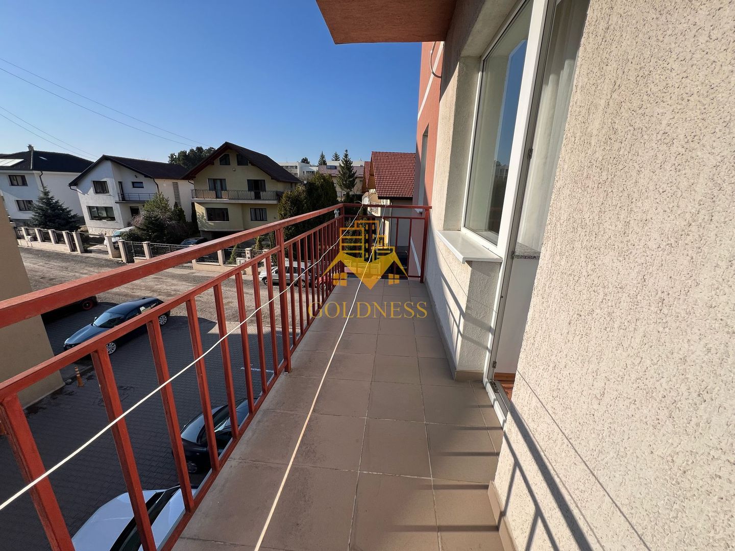 2 camere, Parcare, Cartierul Manastur, Zona Bucium, Panemar, Colina - Poză 6