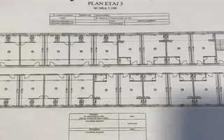 Centru de Cazare cu 380 Locuri – Proprietate Generatoare de Venit - Poză 15