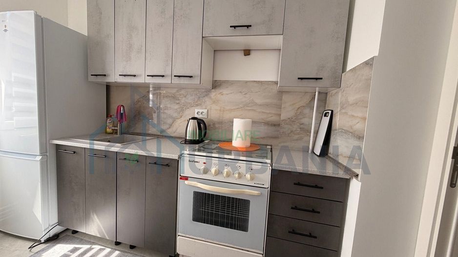 Apartament decomandat, 2 camere, mobilat, zona Podu Roș – Iași - Poză 4