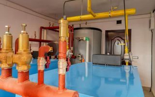 Centru de Cazare Corporate – 380 Locuri – Proprietate Generatoare de Venit - Poză 27