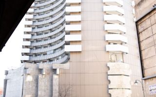 De vanzare | Garsoniera moderna | Zona Centrala - Intercontinental - Poză 14