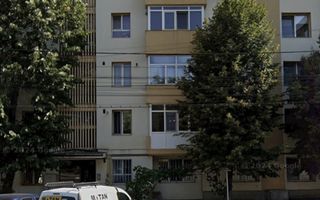 Apartament 2 camere semidecomandat/nemobilat - zona Fratii Golesti - Poză 21