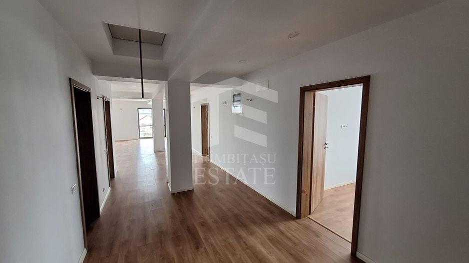 Spatiu Comercial Stradal P+Etaj - 440 Utili - Teren 765 mp - Parcare - Poză 7