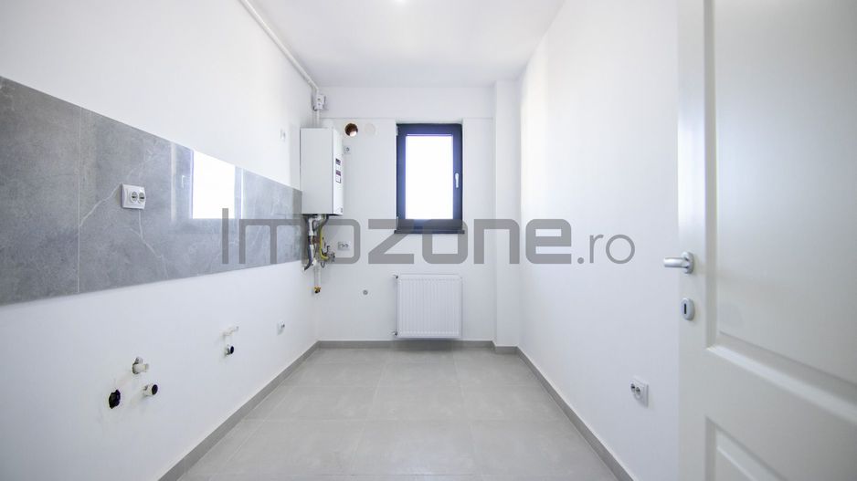 Autogara Militari, 2 Camere, langa metrou Pacii, 63 mp,  Decomandat, Comision 0% - Poză 7