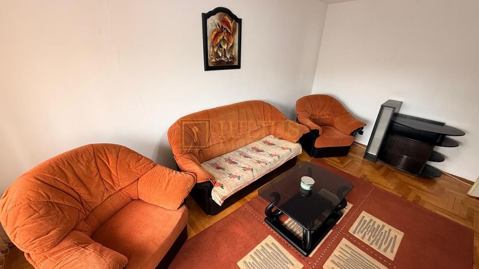 2 camere| Soarelui-langa Uranus Plaza| centrala proprie| zona linistita| - Poză 3