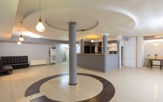 Chirie, spațiu comercial, 189 mp, str. Liviu Deleanu, Buiucani - Poză 13