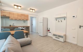 Apartament 2 camere de închiriat | Baciu | 50 mp | Parcare - Poză 3
