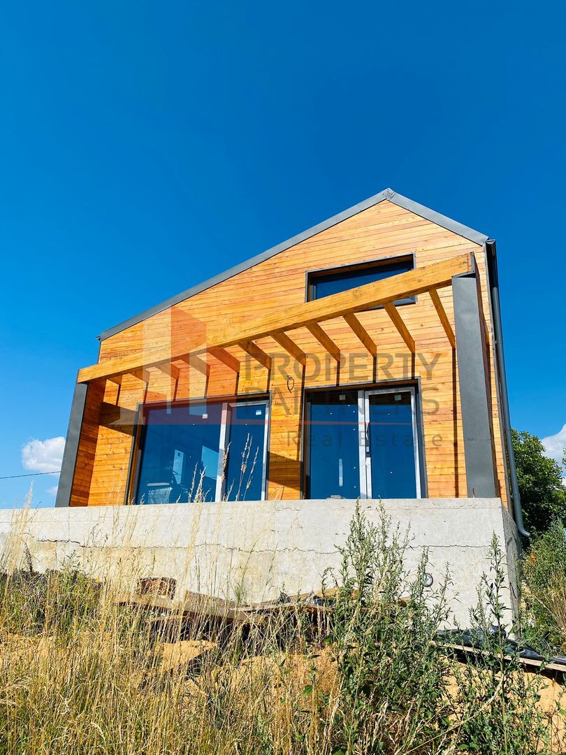 Case de vacanta  Sohodol/ Bran cu priveliste superba - Poză 9