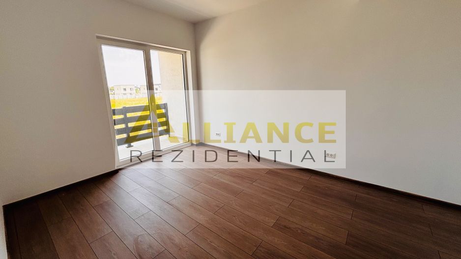 Casa tip duplex , 4 camere , 3 băi , 120 mp utili ! - Poză 7