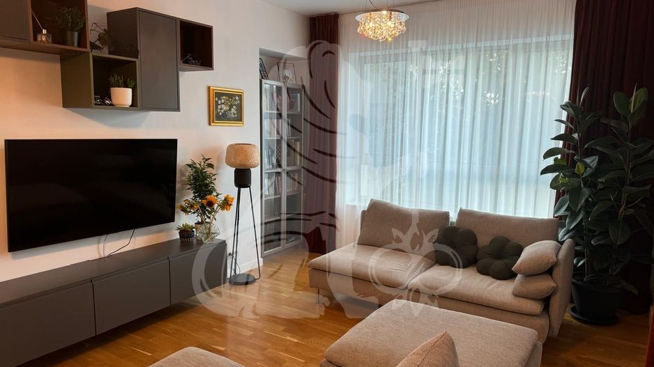 Apartament 3 Camere | Domenii | Luxuria Residence - Poză 2