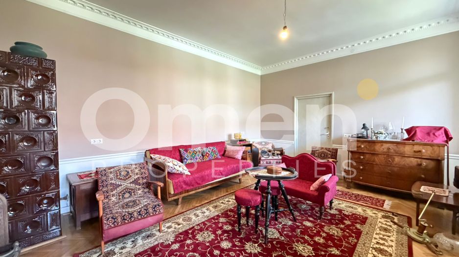Casa renovata cu curte pentru inchiriere, zona Centrul Vechi - Poză 9