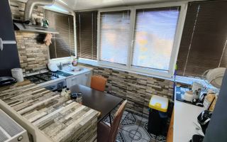 Apartament 3 camere Calea Bucuresti McDonalds - Poză 7