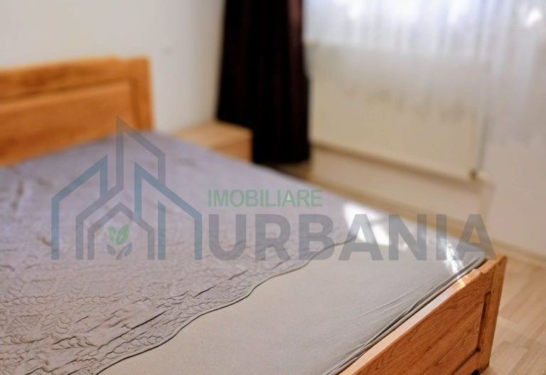 Apartament 2 camere de închiriat în zona Nicolina, Capăt CUG, Iași - Poză 4