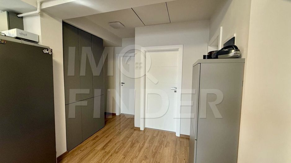 Comision 0 % ! Apartament modern cu 3 camere, 2 băi, 73 mp, cartierul Bună Ziua - Poză 8