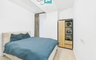 Apartament cu priveliște panoramică Pipera - Poză 14