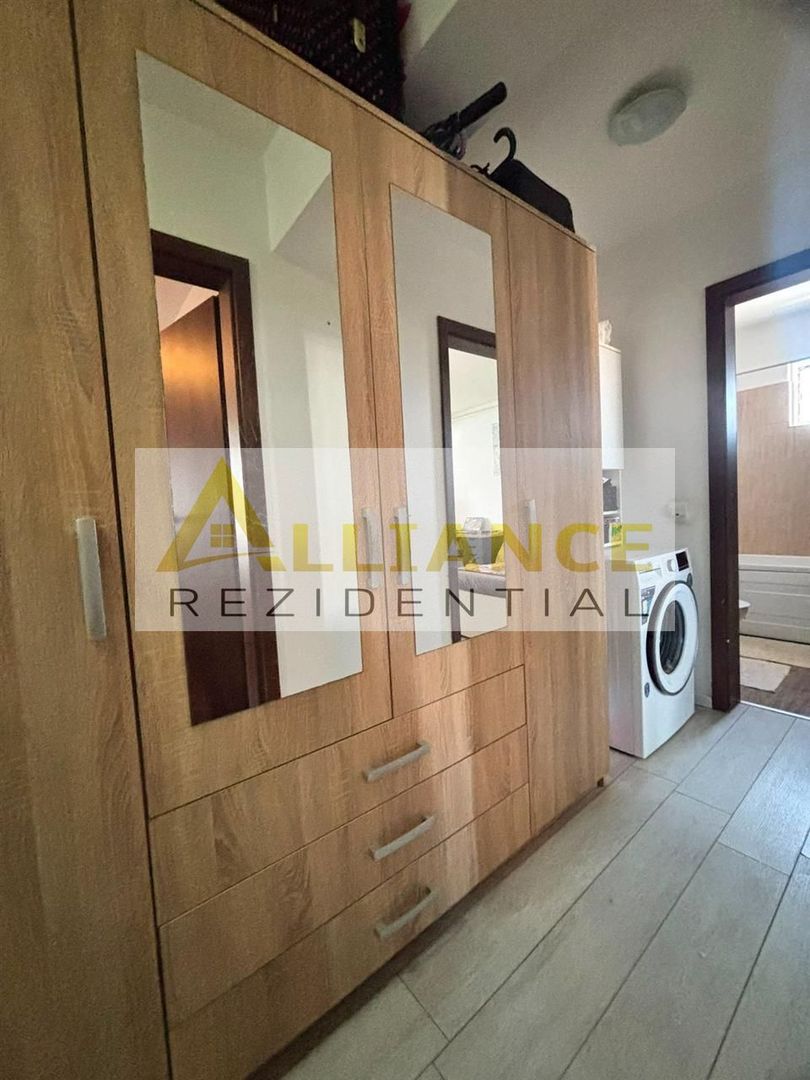 Apartament 2 camere | Popesti-Leordeni | 700 m Metrou Dimitrie Leonida - Poză 12