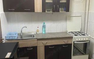 De vanzare Garsoniera Lujerului - Poză 4