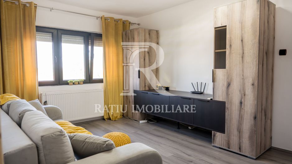 Apartament cu 2 camere | Nufarul | Oradea - Poză 2