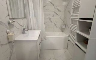 Apartament 2 camere + 2 băi | Onix Park North | Aviatiei – Pipera - Poză 8